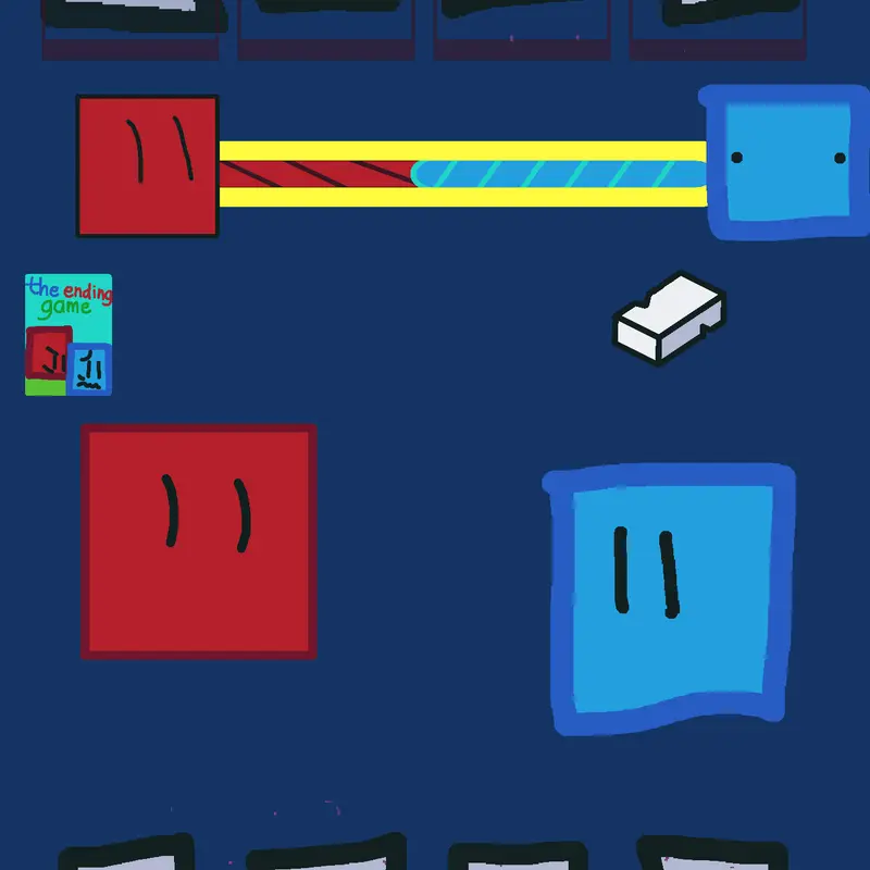 Game by @TophatOFFICIAL