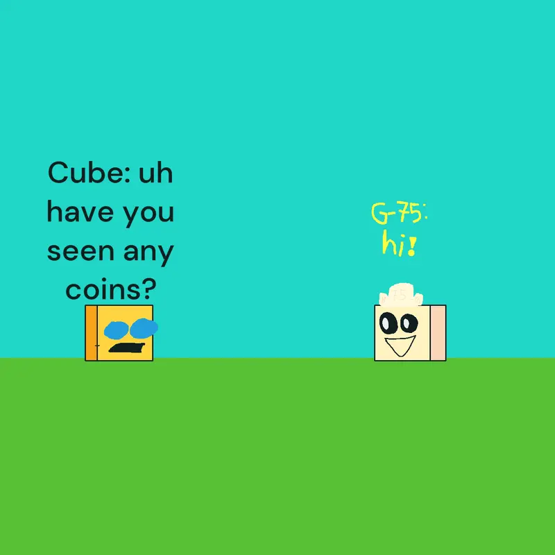 Game by @chewingum