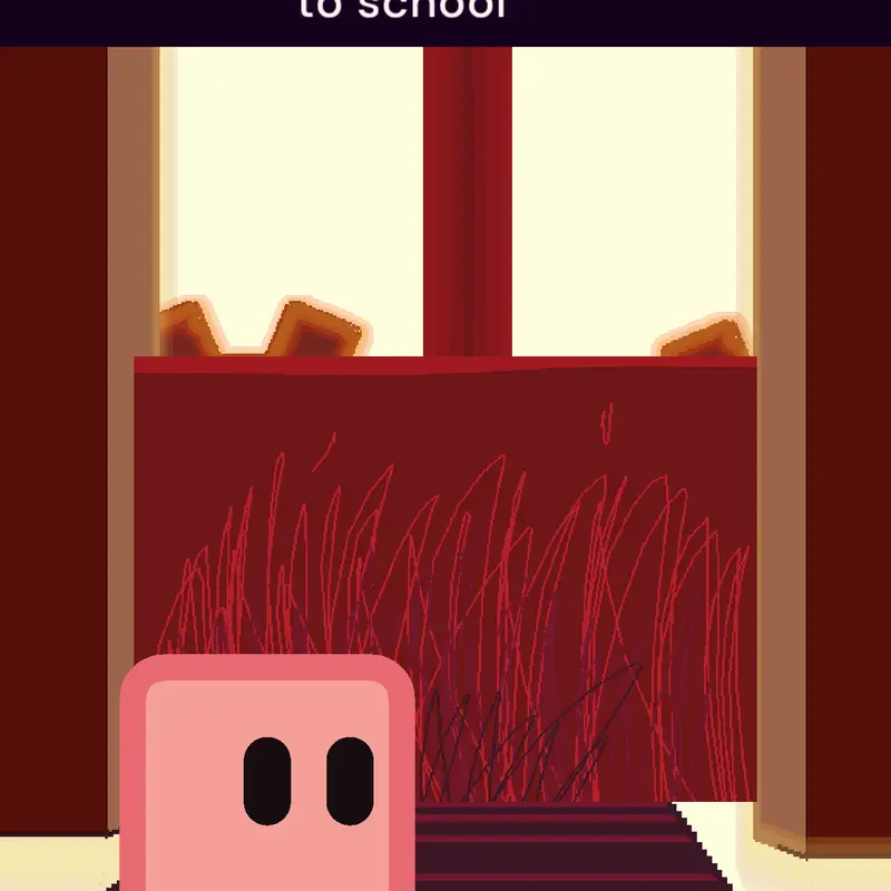 Game by @kubrapinkcube