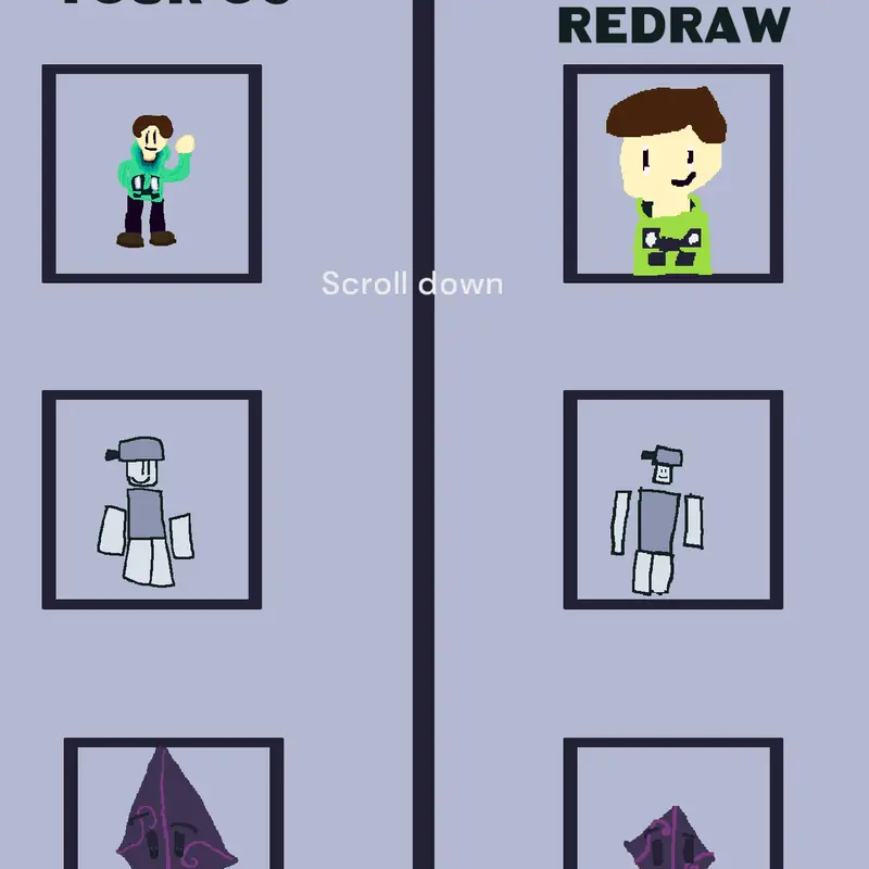 Game by @ITZredHEADVRR