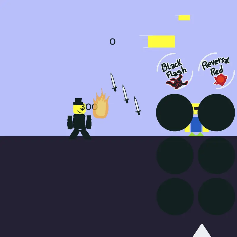 Game by @coolguythatdoesthings