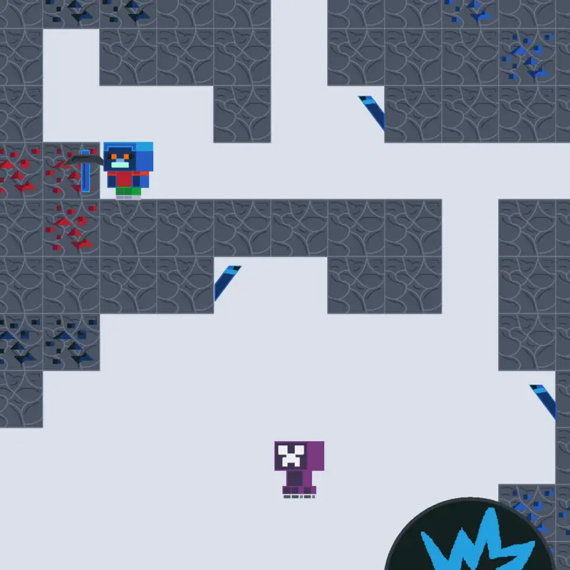 Game by @baldi1999