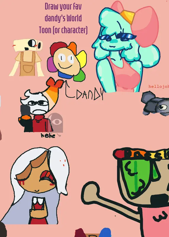 Game by @Catiuuuz