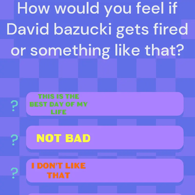 Questionnaire about Roblox by @the_collector2710