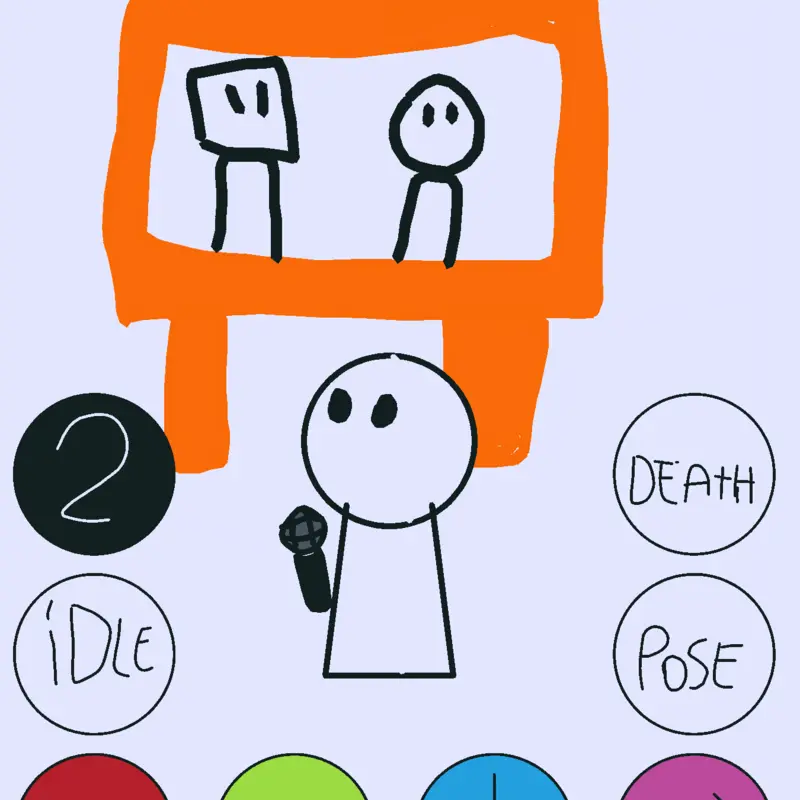 Game by @Gamerpenguin