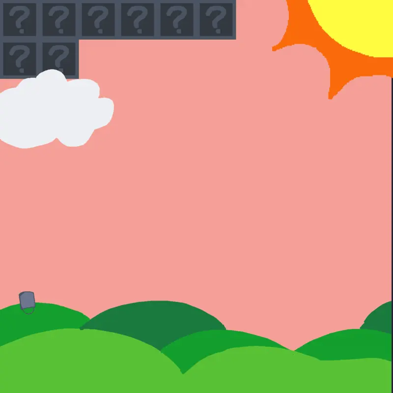 Game by @heyheyheyheywenda