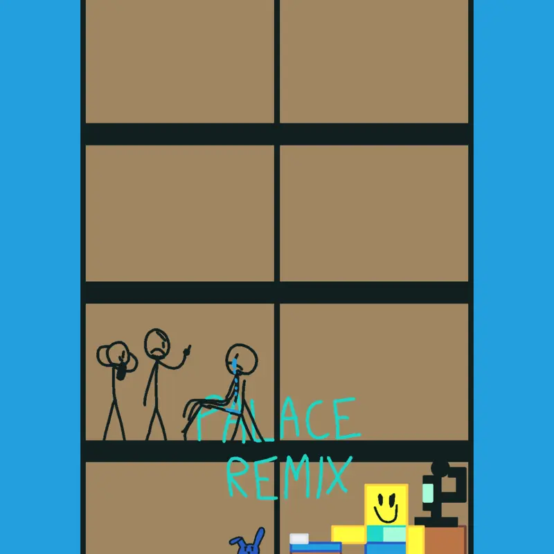 Game by @EheEAhhE