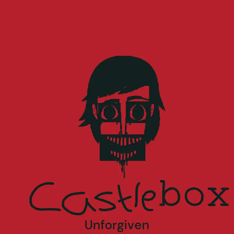 Unforgiven by @smiley5ace