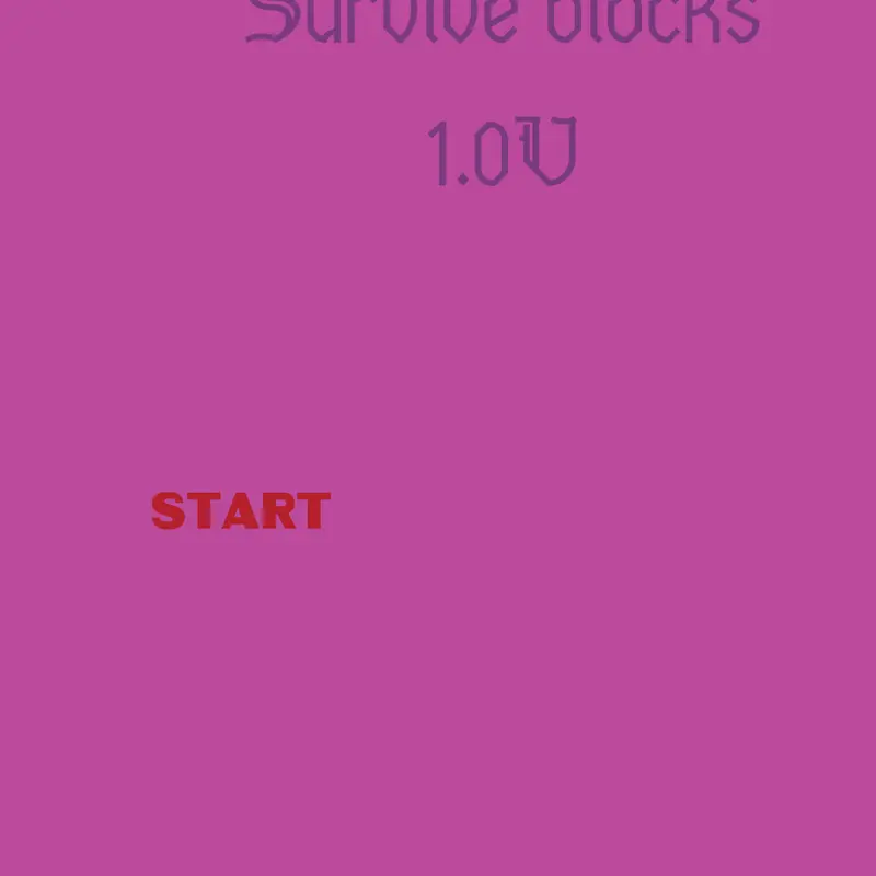 Game by @dredmeear