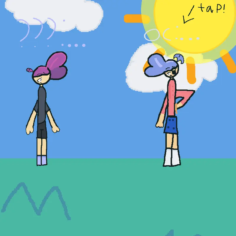 Game by @Rosie13