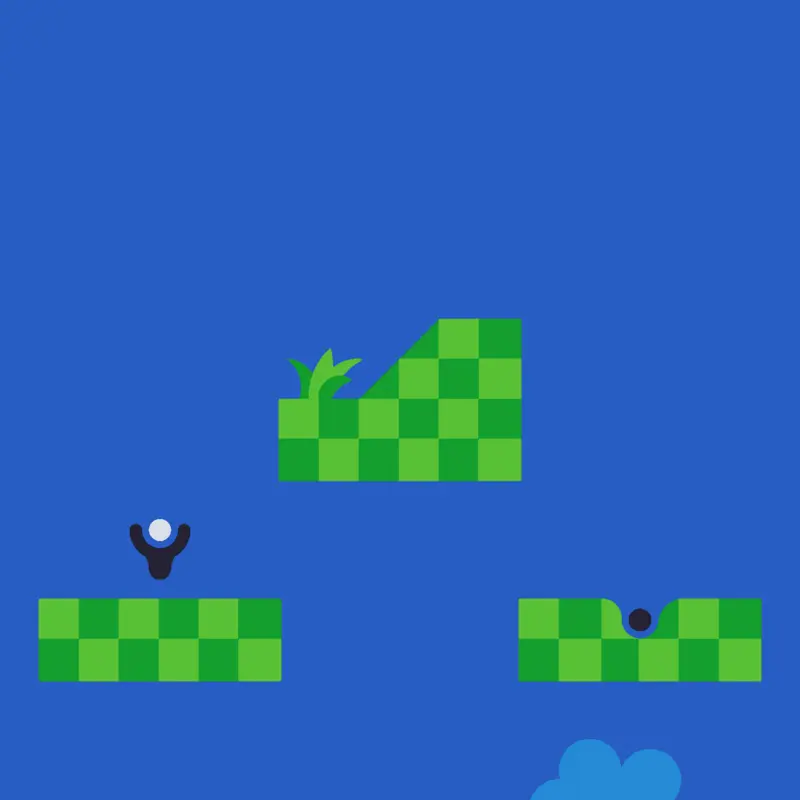 Game by @yesp