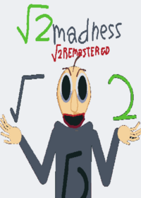 Square root of two remastered||