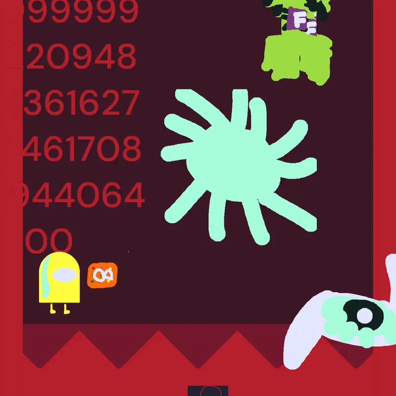 Game by @FISHEY