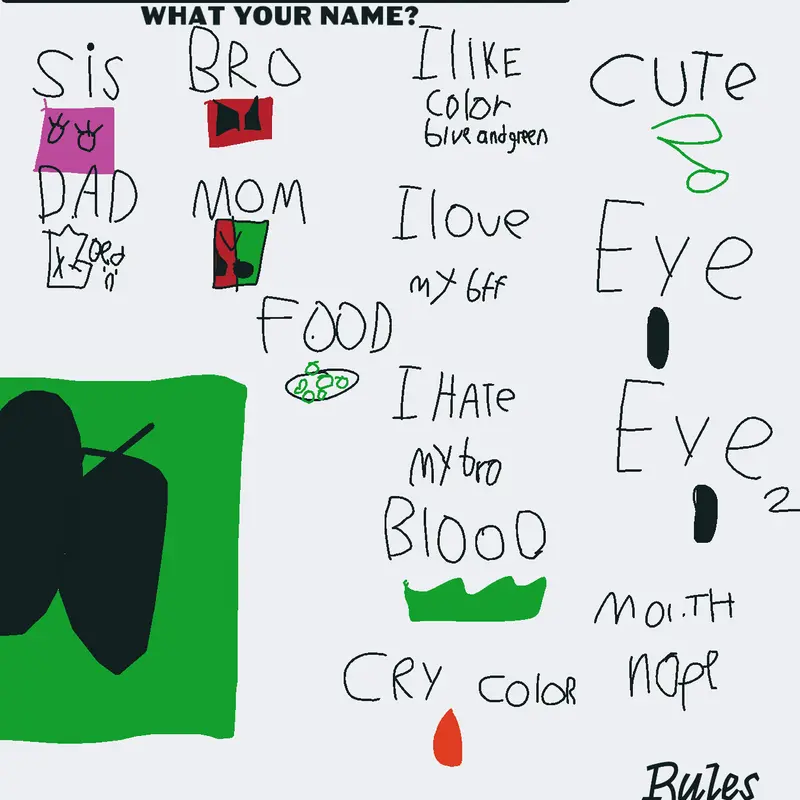 Game by @Gamerluke_08