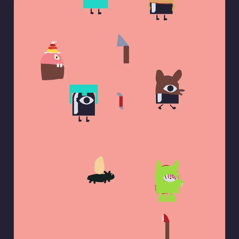 Game by @s0ter101