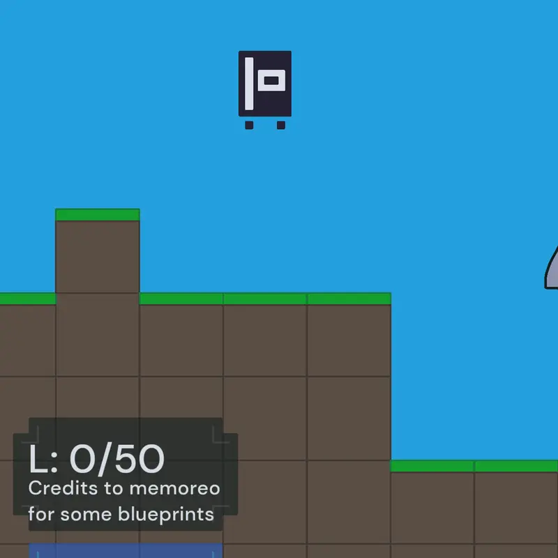 Game by @BlankBoy