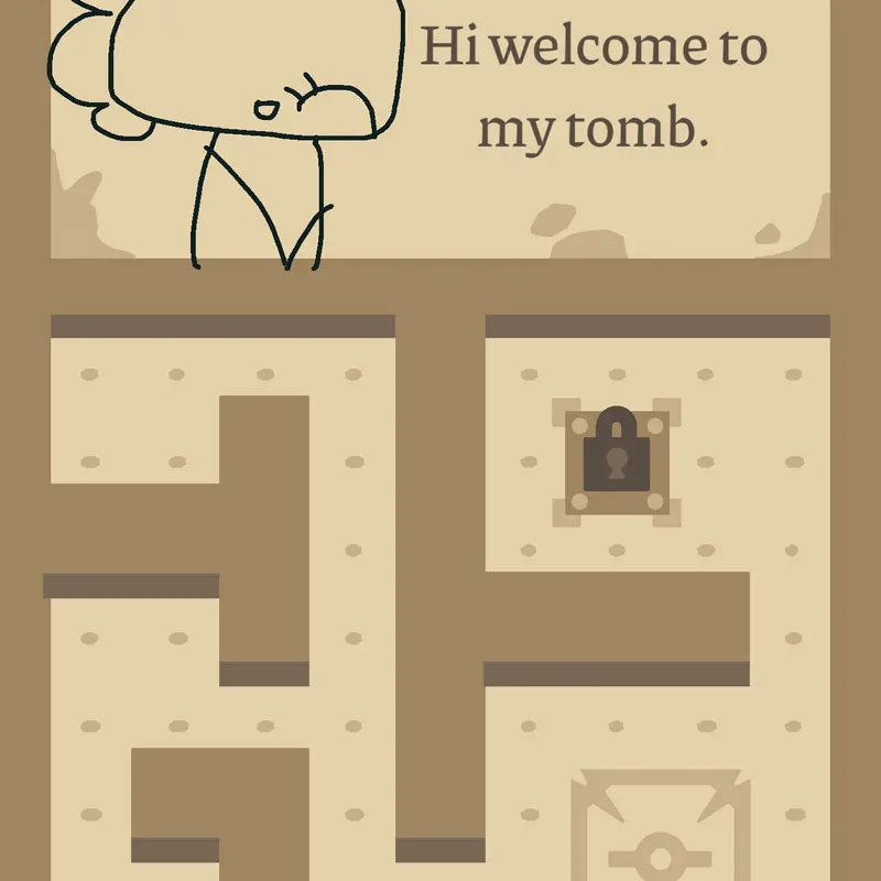 Game by @Bellascat