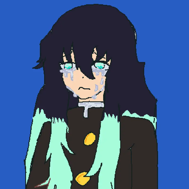 Game by @muichiro_tokito_kitkat