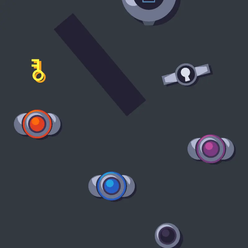 Game by @curomi
