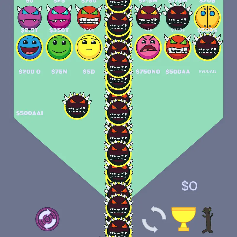 Game by @zambaia