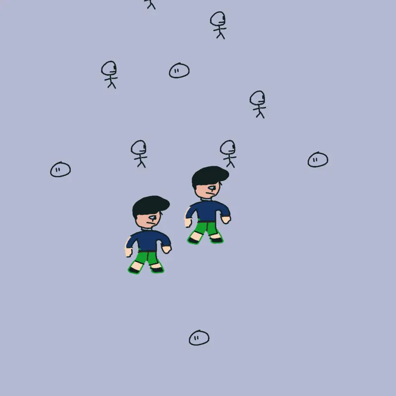 Game by @juanpro8tale
