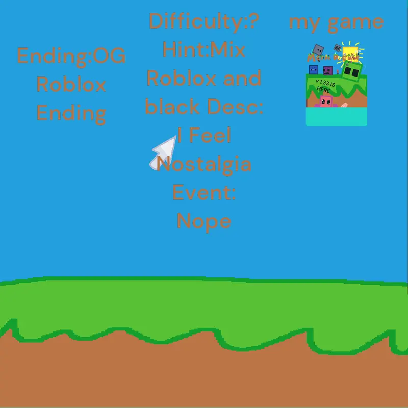 Game by @Carlos_Player