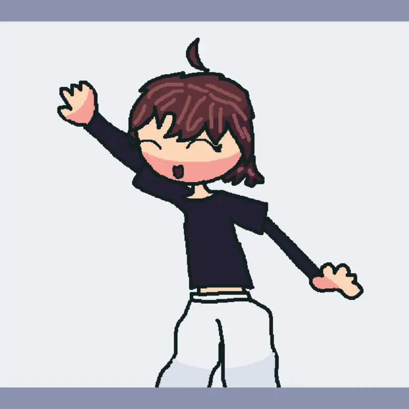 Game by @cailloou