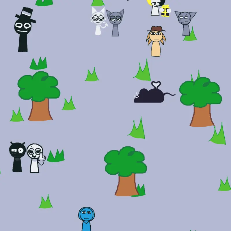 Game by @Cat_Demon