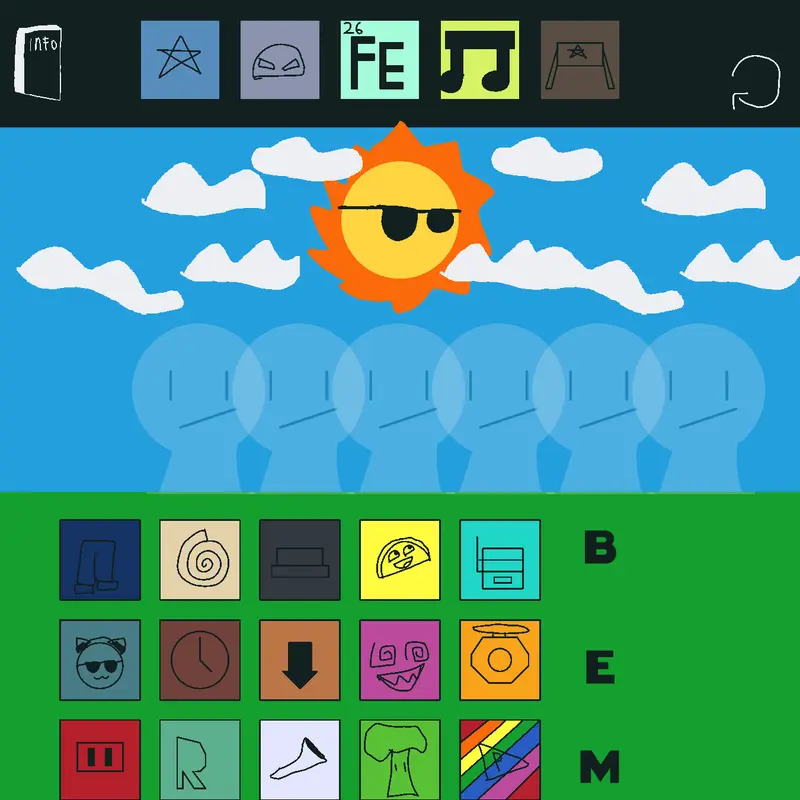 Endainbox by @xX_ZerkDaKoolGuy_Xx
