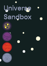 Universe Sandbox 2