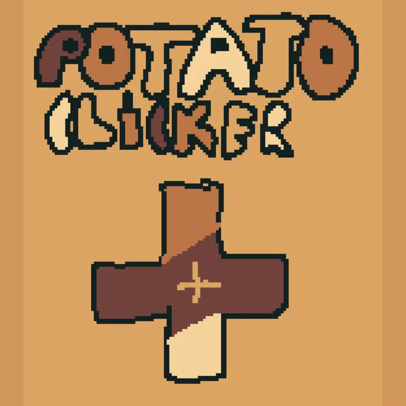 Game by @UnverifiedPotato