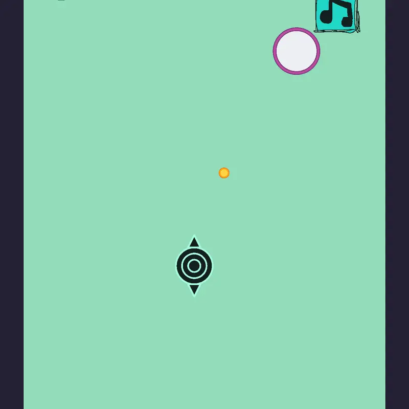 Game by @waterliners_studios