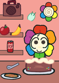 i spend on this 8 hours.