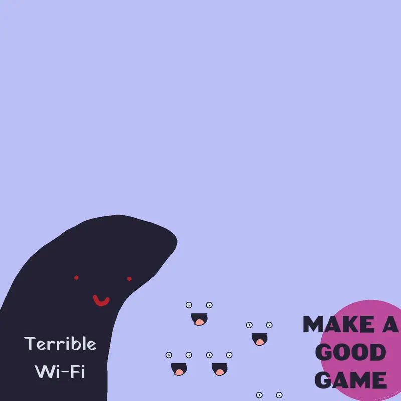 Game by @AmethystAisha