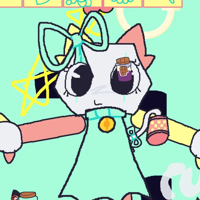 Game by @Ore0_Lover