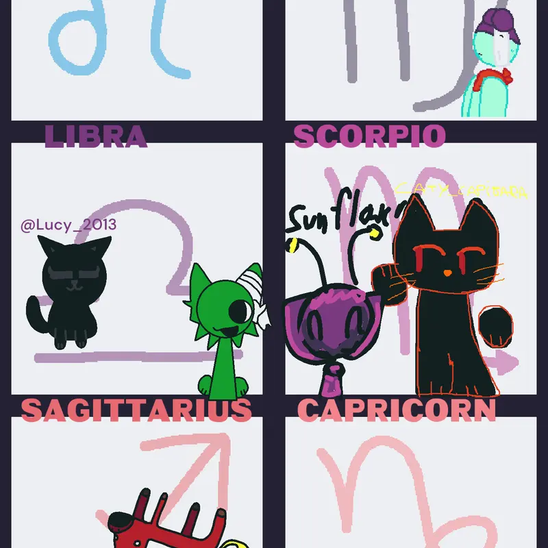 Game by @sunflower_daisychan12345