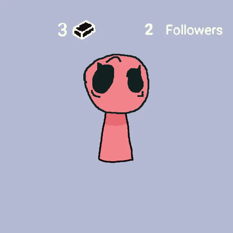 Game by @evelynitis