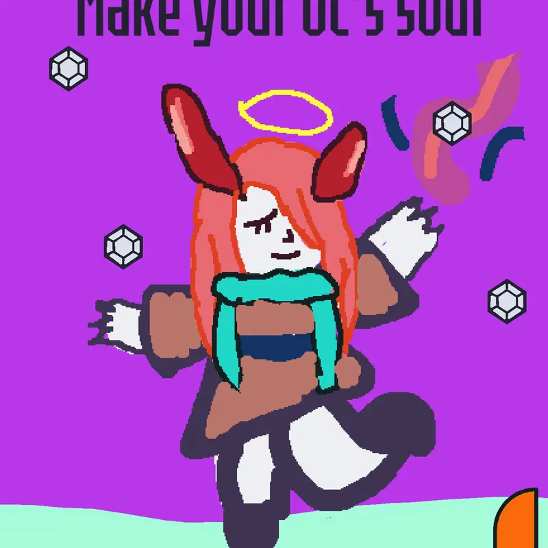 Game by @RestInPeace