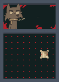 A Random bossfight.