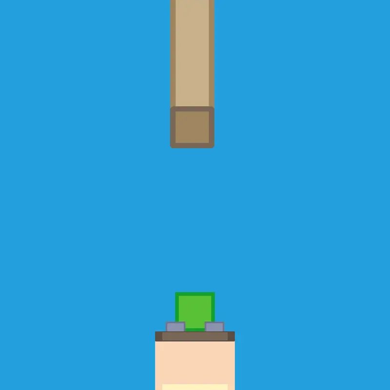 Game by @MishaTheHamster
