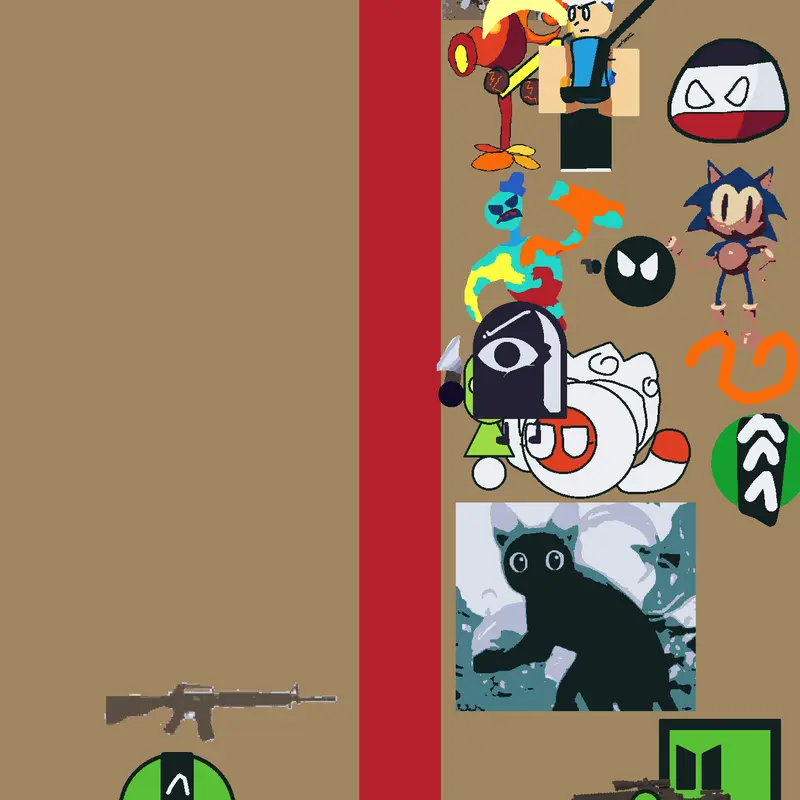 Game by @Fire_pea_New