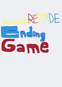 A Casual Ending Game (NEW VER)