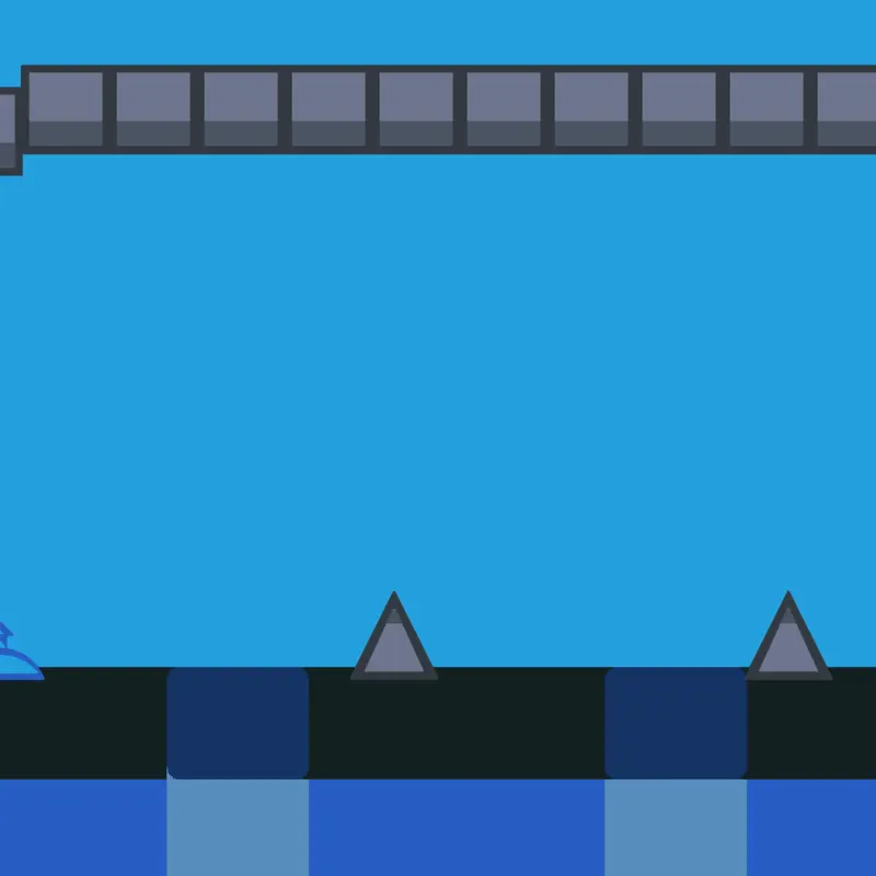 Cube Dash by @Not_Twixle_Duperxool965