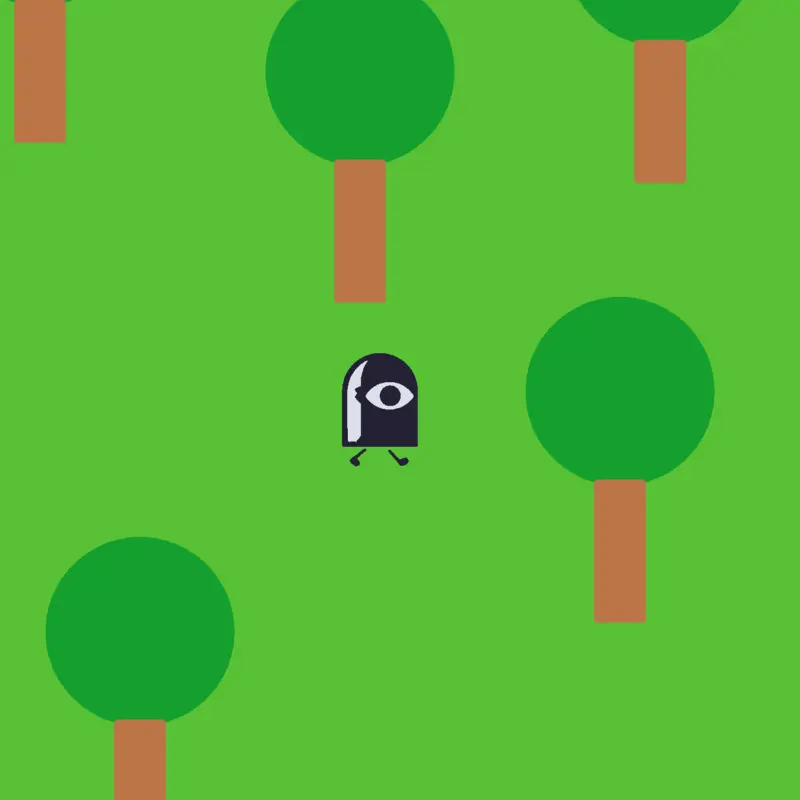 Game by @CrappyDecks0000