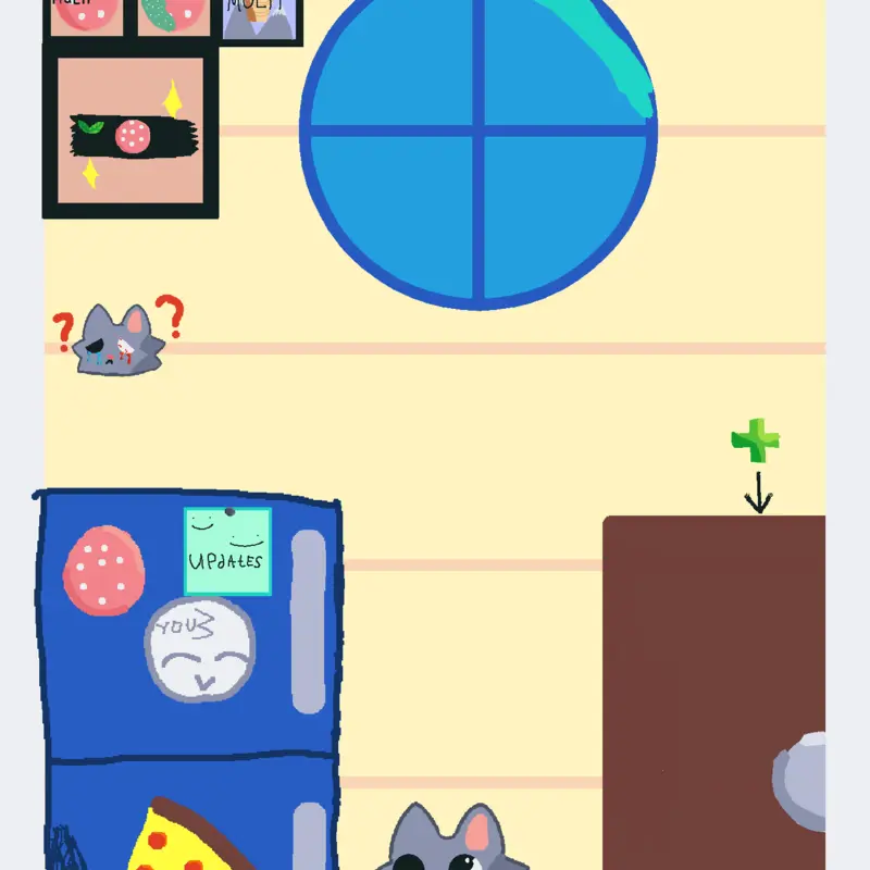 Game by @varenik0100