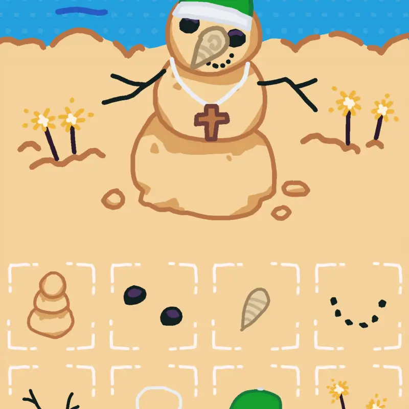 Game by @chi_snow