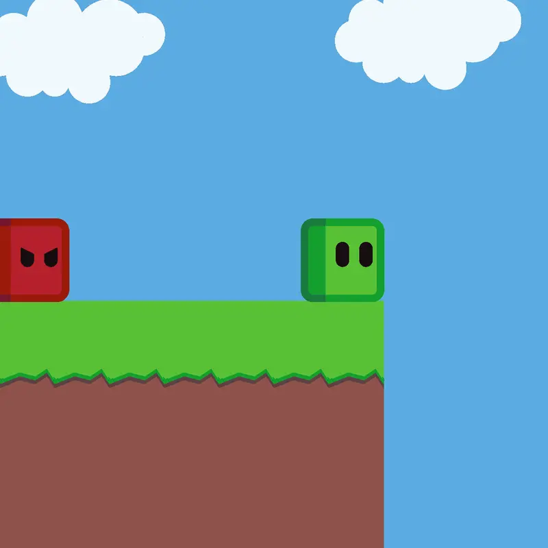 Game by @TheEndingKit