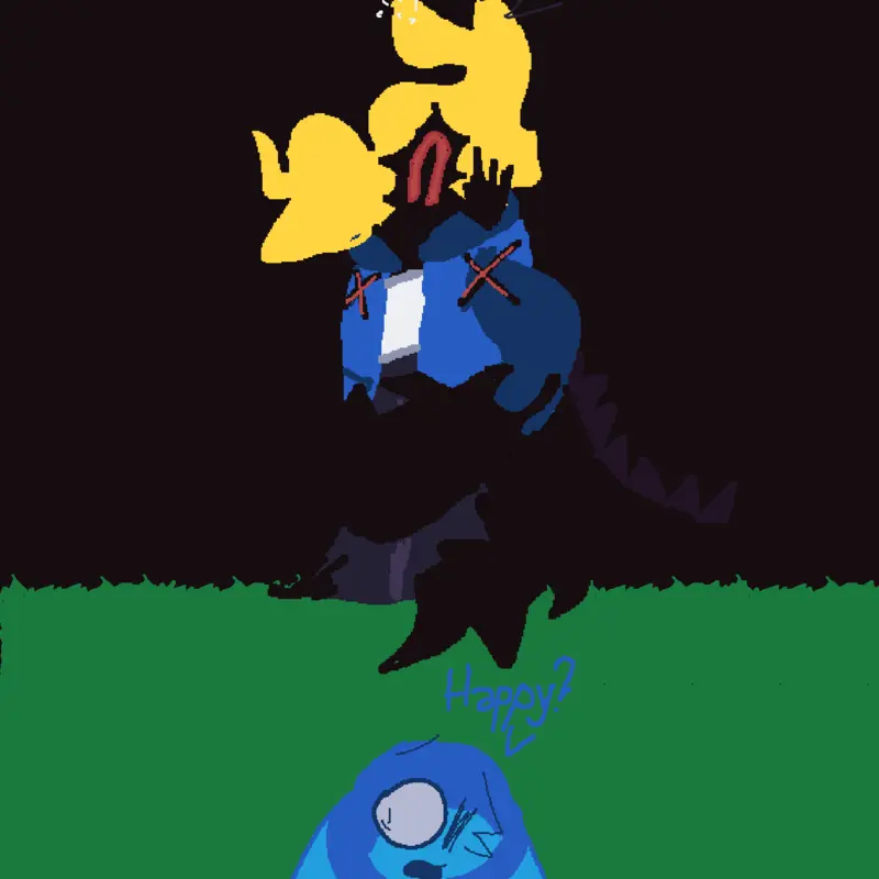 Game by @SadCatET