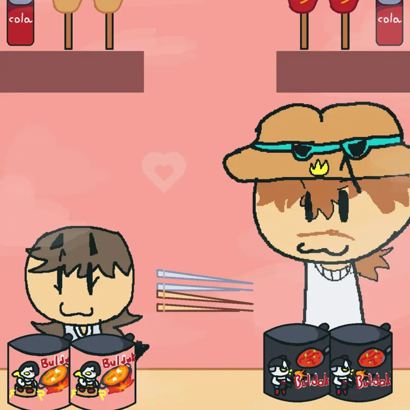 Game by @minievilbob