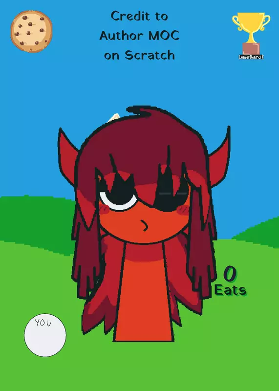 Game by @neko_chanVN